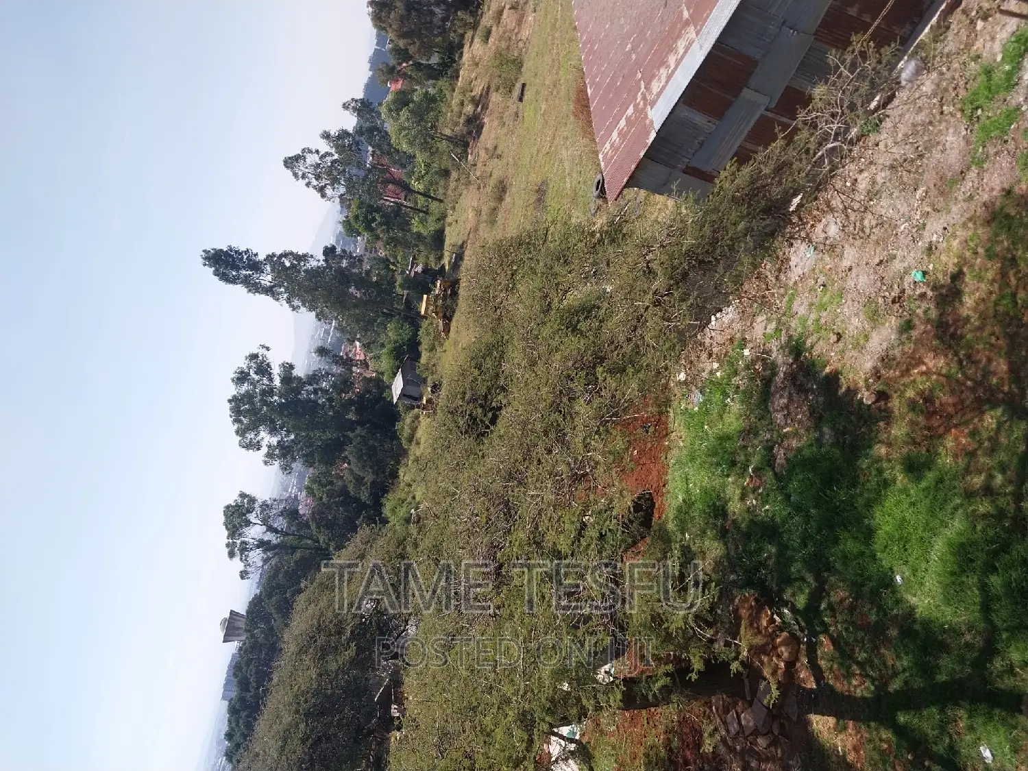 Furnished 2bdrm House in Wosene, Yeka for sale