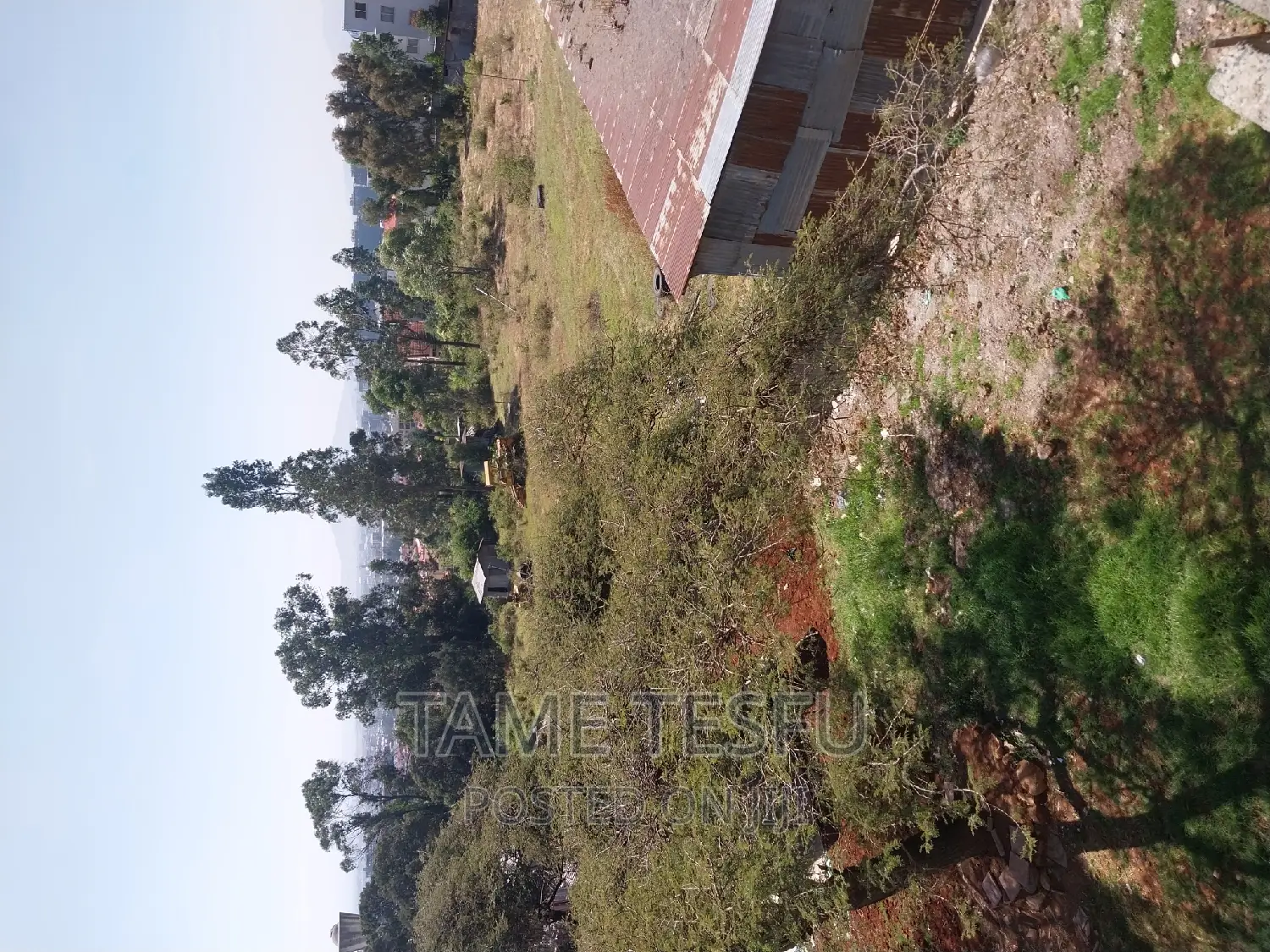 Furnished 2bdrm House in Wosene, Yeka for sale