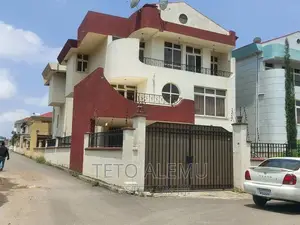 Photo - Furnished 5bdrm House in House For Sale, Bole for sale