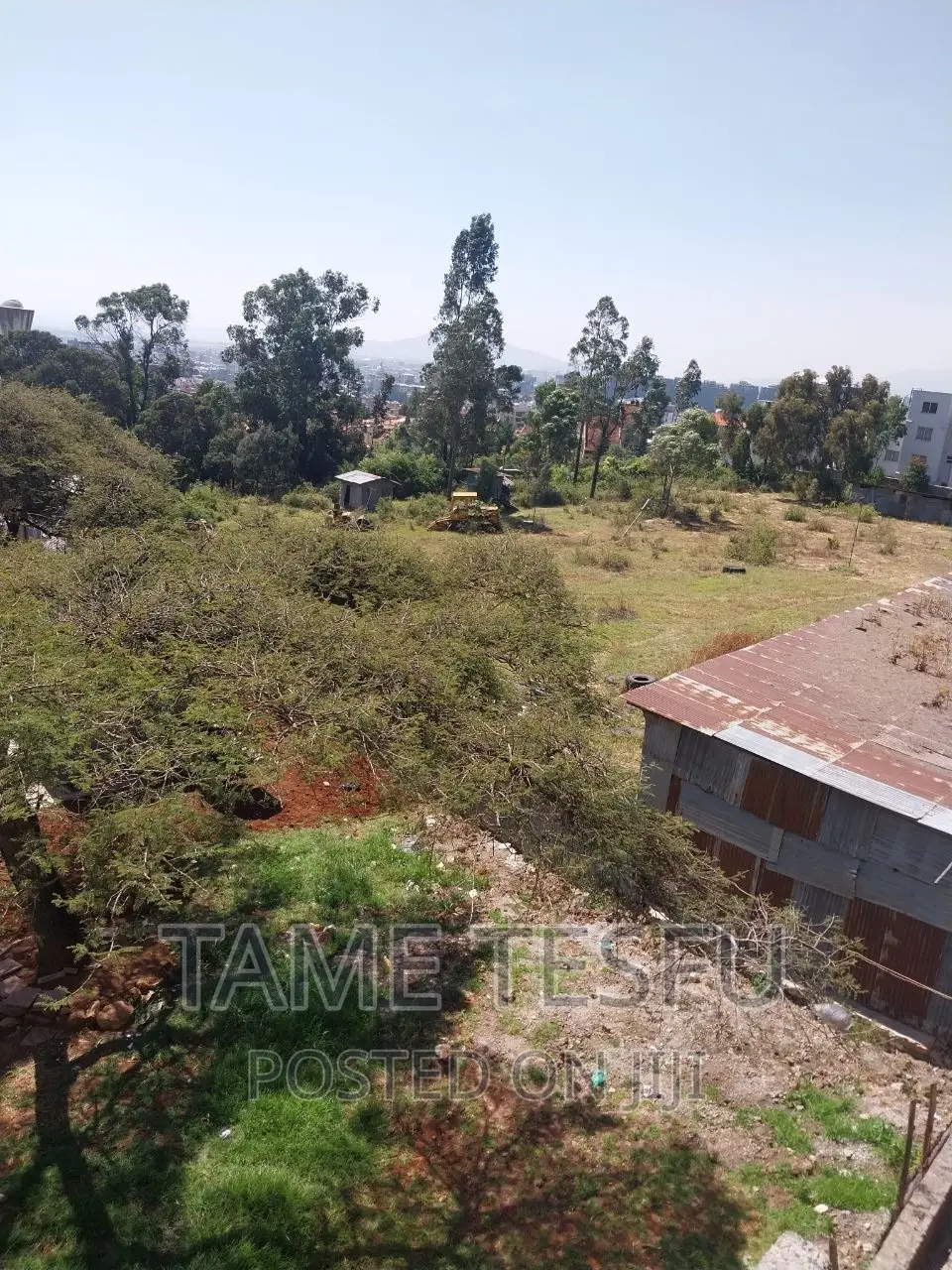 Furnished 2bdrm House in Wosene, Yeka for sale