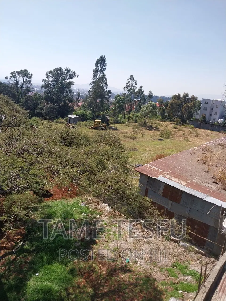 Furnished 2bdrm House in Wosene, Yeka for sale