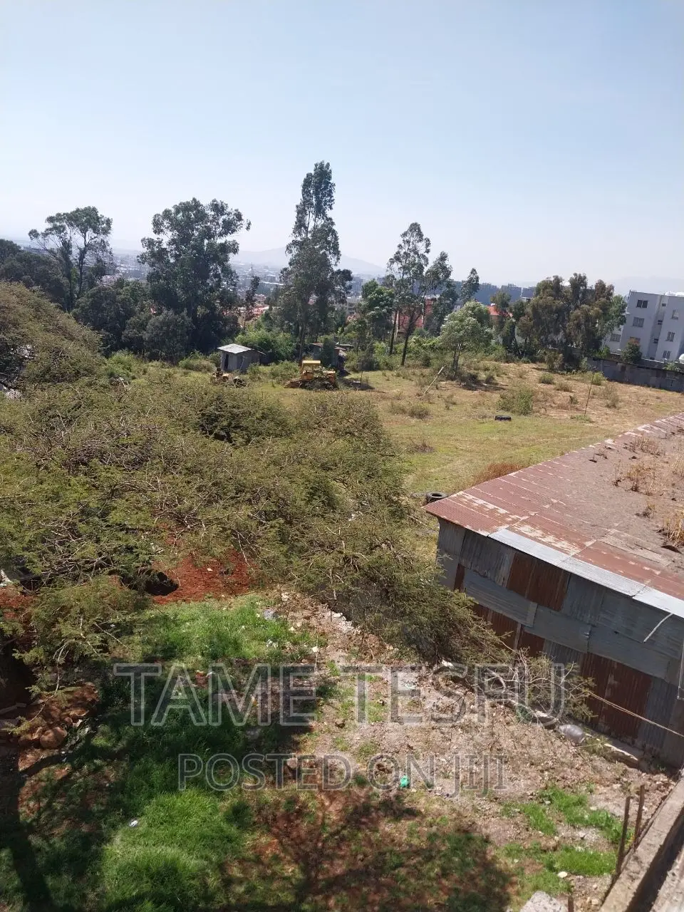 Furnished 2bdrm House in Wosene, Yeka for sale