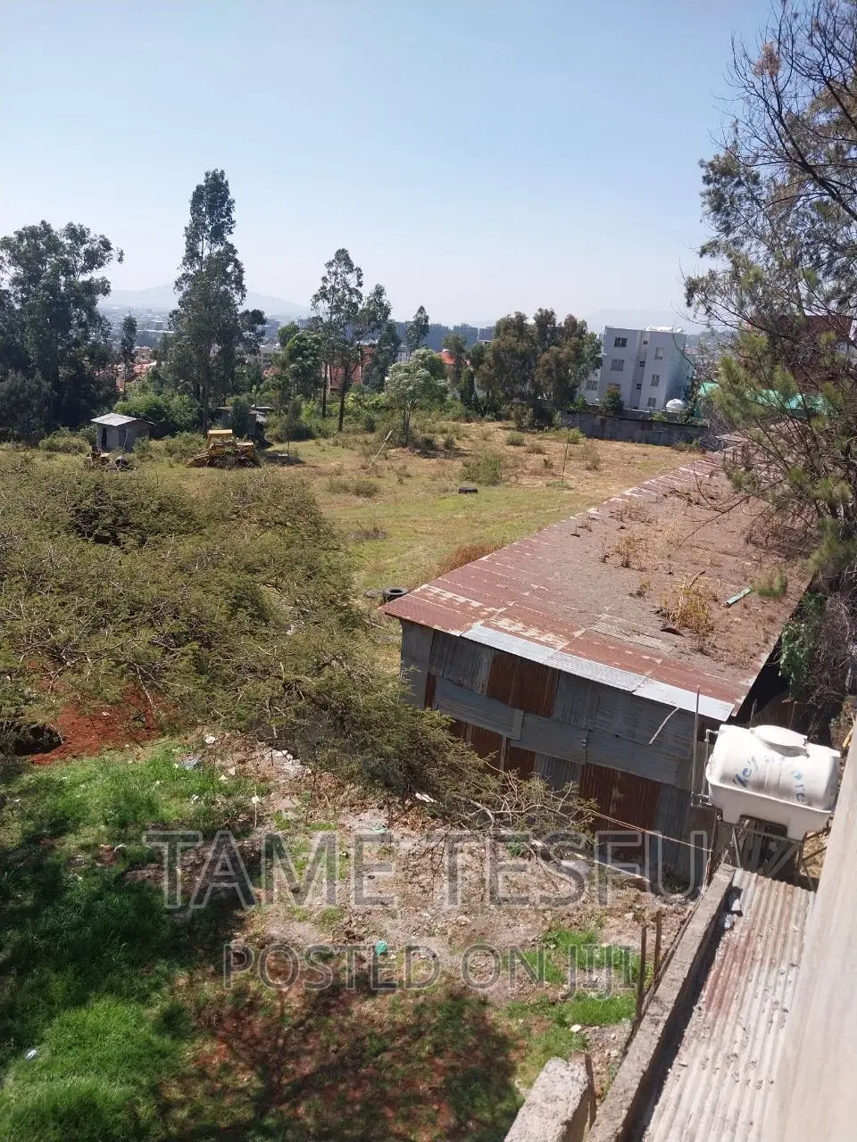 Furnished 2bdrm House in Wosene, Yeka for sale