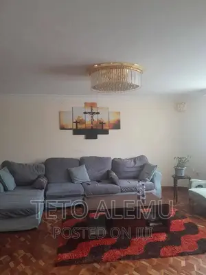 Furnished 5bdrm House in House For Sale, Bole for sale