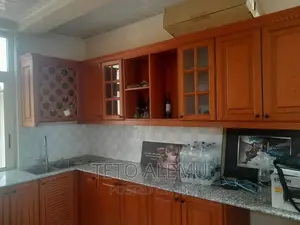 Furnished 5bdrm House in House For Sale, Bole for sale