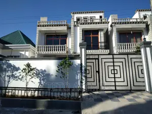 Furnished 5bdrm House in House For Sale, Yeka for sale