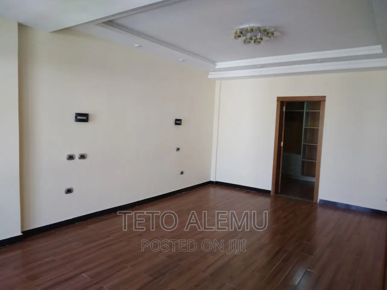 Furnished 5bdrm House in House For Sale, Yeka for sale