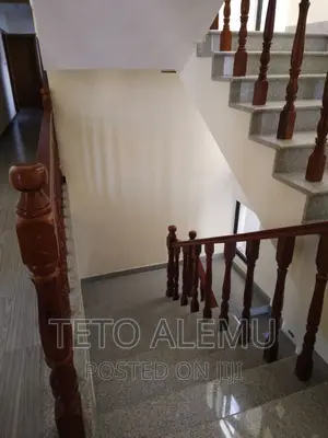 Furnished 5bdrm House in House For Sale, Yeka for sale
