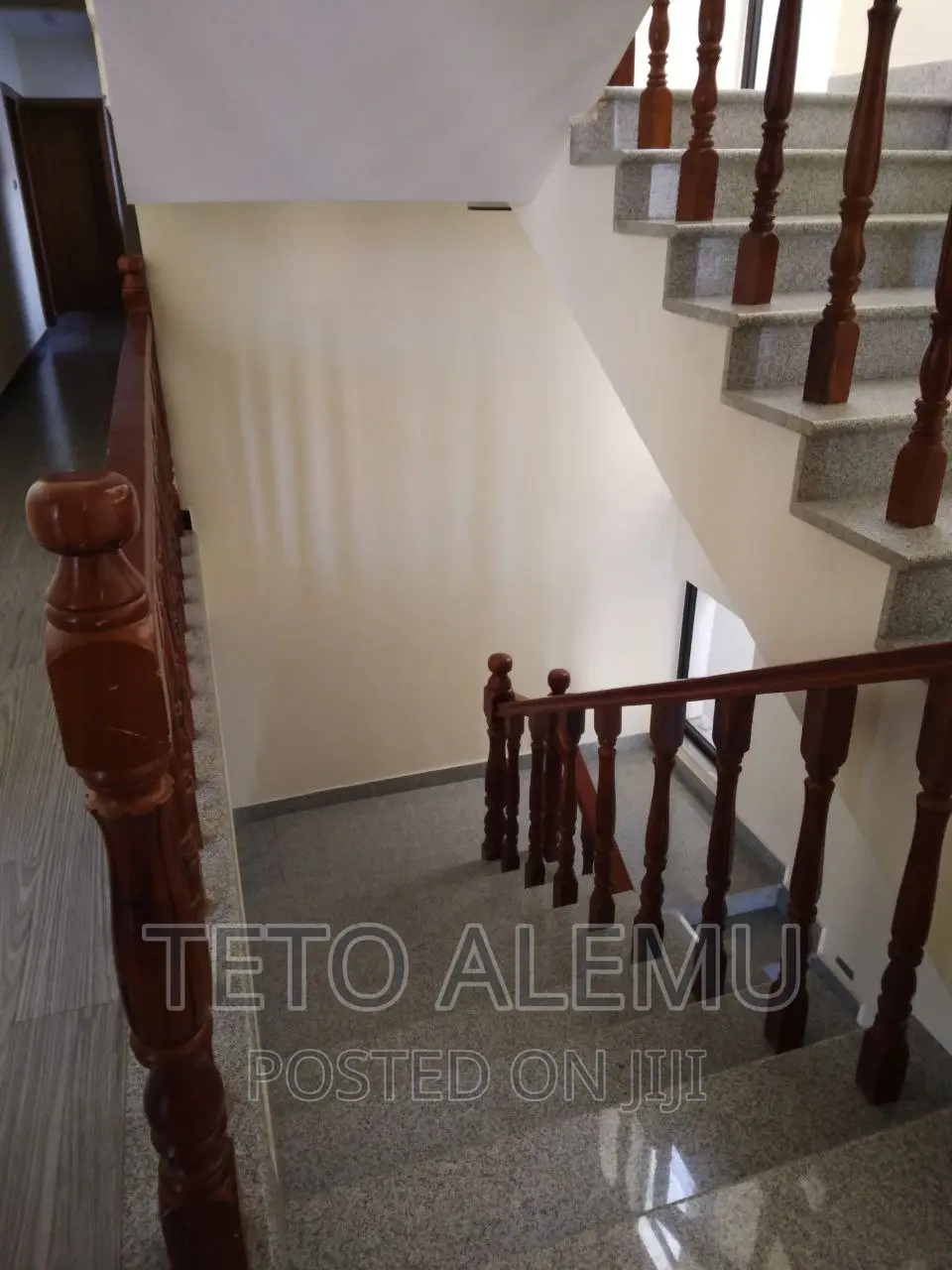 Furnished 5bdrm House in House For Sale, Yeka for sale