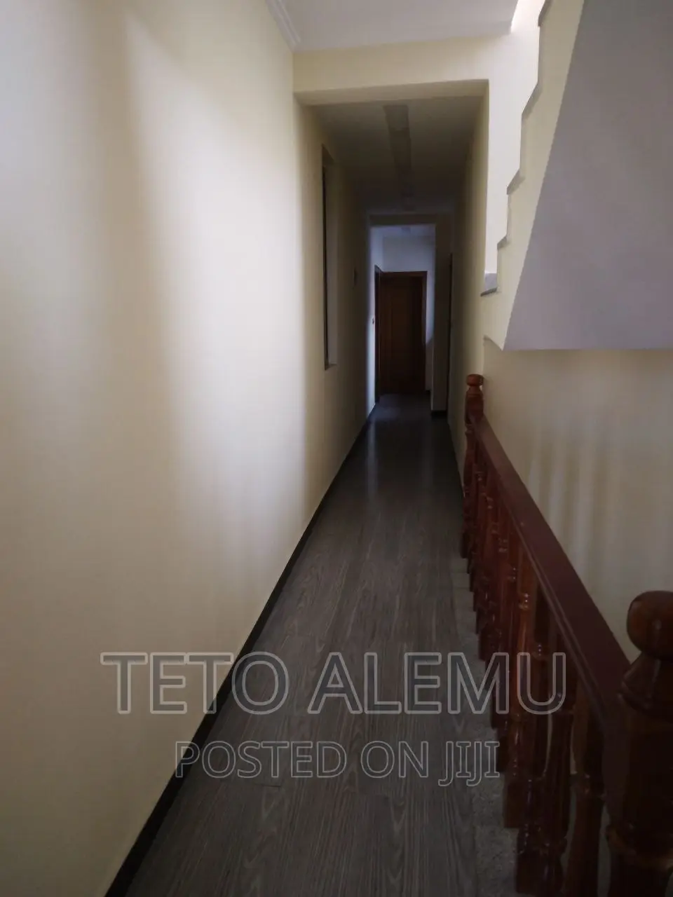 Furnished 5bdrm House in House For Sale, Yeka for sale