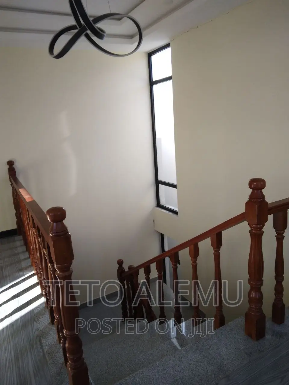 Furnished 5bdrm House in House For Sale, Yeka for sale