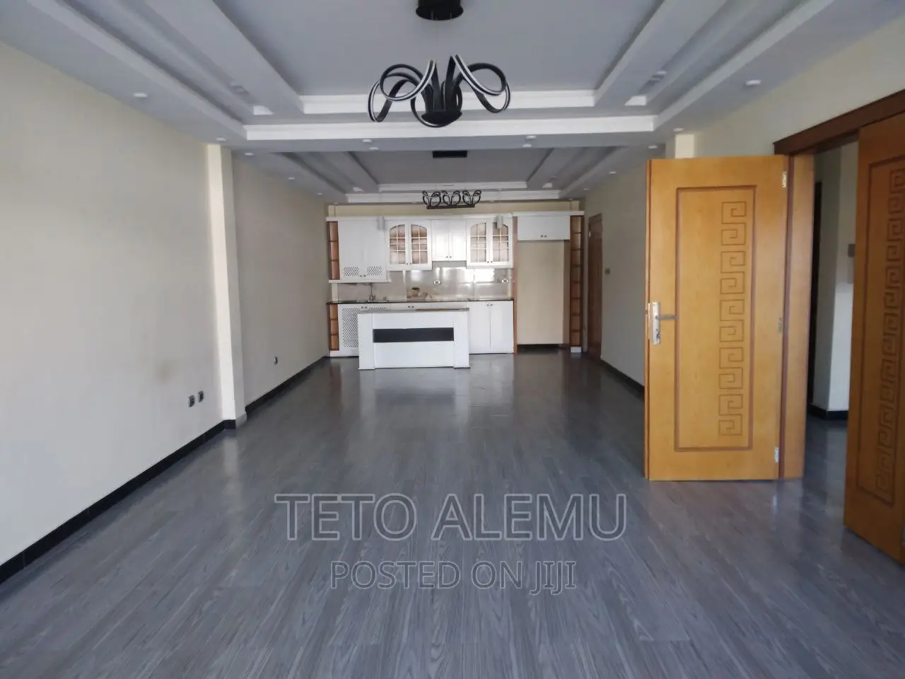 Furnished 5bdrm House in House For Sale, Yeka for sale