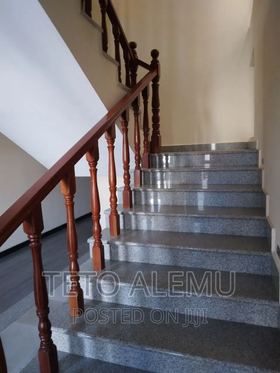Furnished 5bdrm House in House For Sale, Yeka for sale