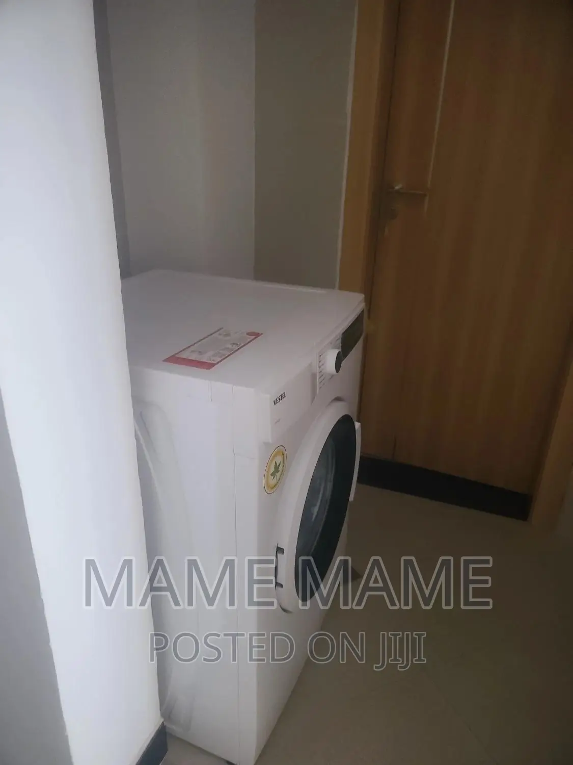 Furnished 3bdrm Apartment in Addis Abeba, Lideta for sale