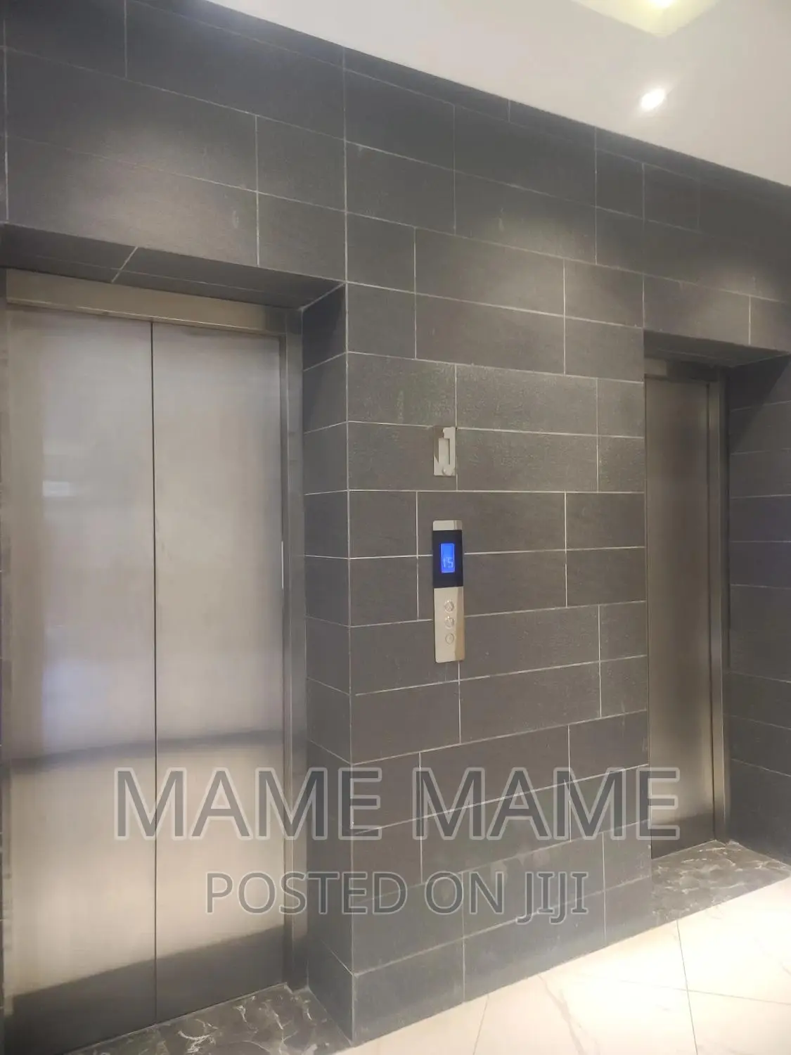 Furnished 3bdrm Apartment in Addis Abeba, Lideta for sale