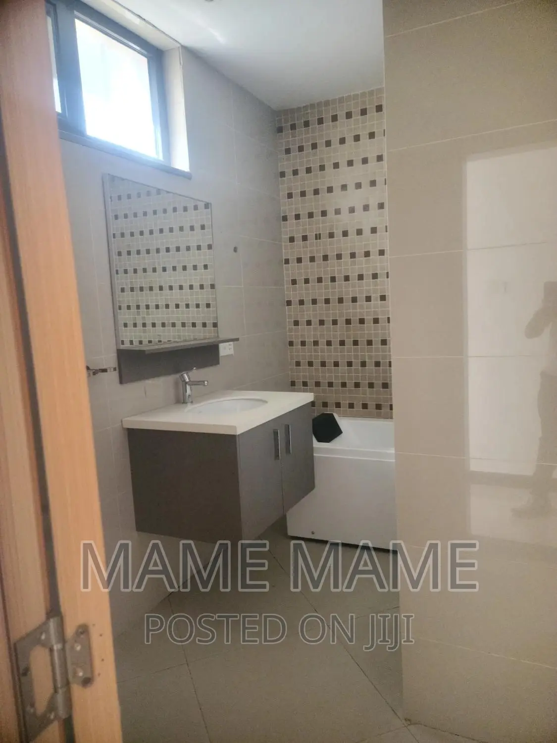 Furnished 3bdrm Apartment in Addis Abeba, Lideta for sale