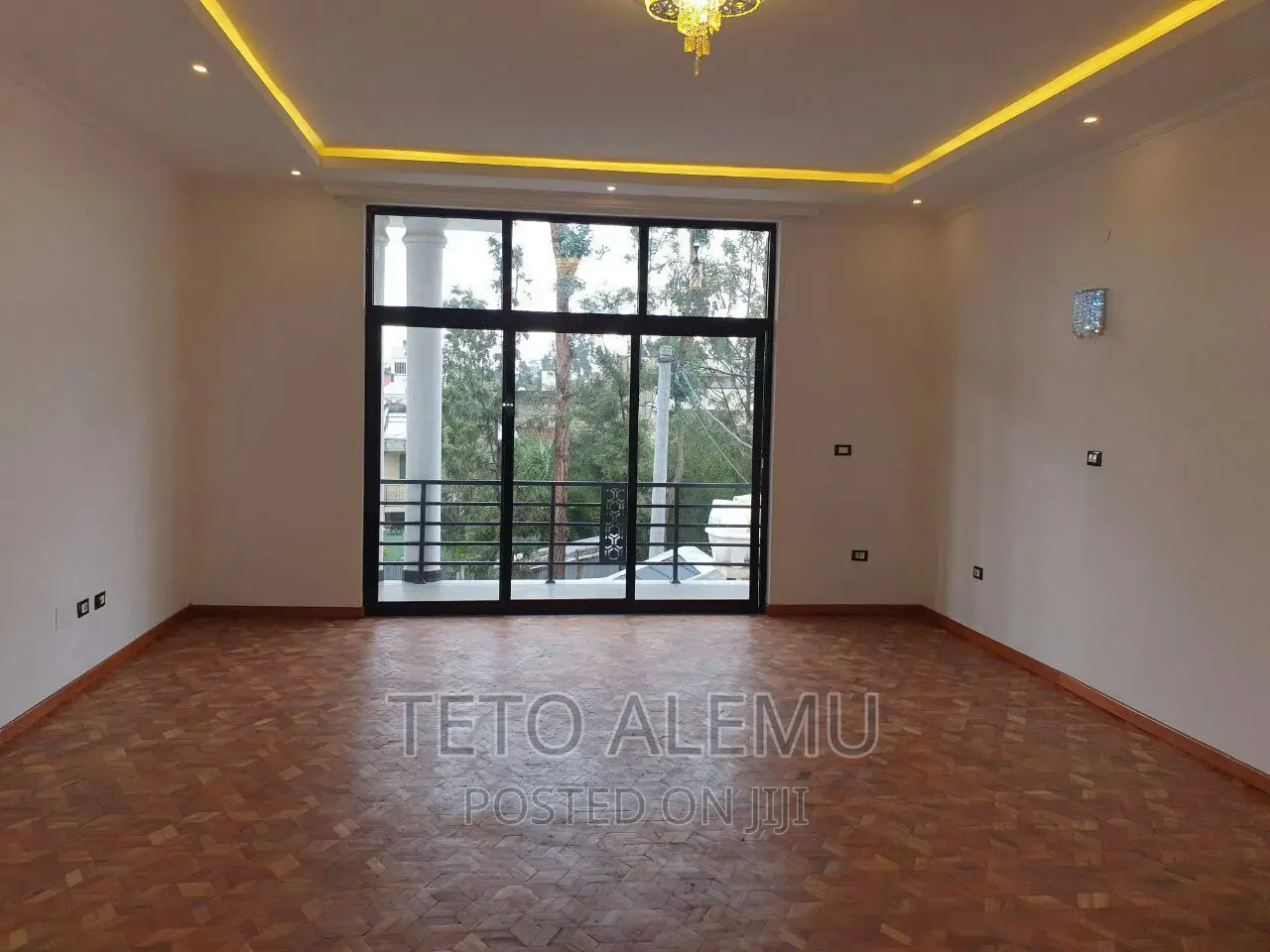 Furnished 5bdrm House in House For Sale, Bole for sale