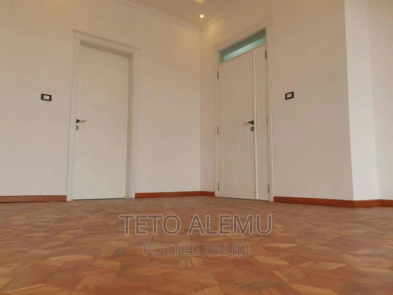 Furnished 5bdrm House in House For Sale, Bole for sale