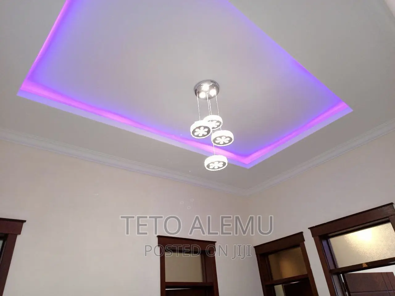 Furnished 5bdrm House in House For Sale, Bole for sale