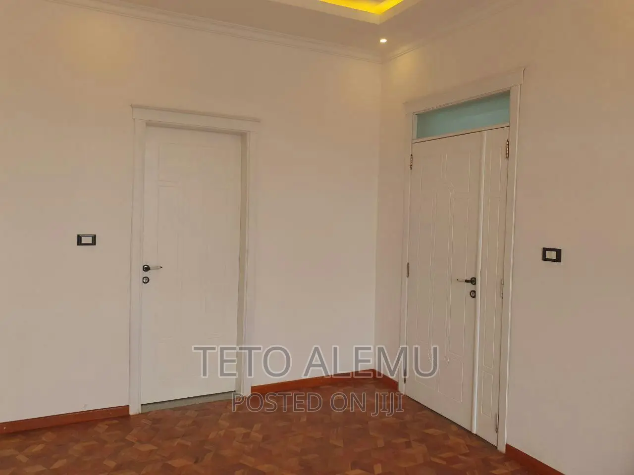 Furnished 5bdrm House in House For Sale, Bole for sale