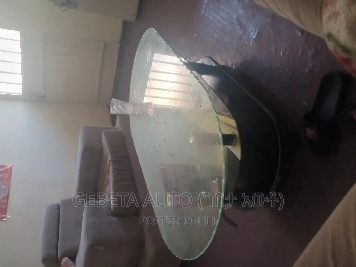 Furnished 1bdrm Condo in Tulu Dimtu Project, Akaky Kaliti for sale