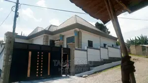Photo - Furnished 4bdrm House in Abm Mariam, Yeka for sale