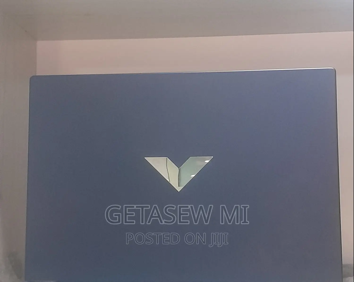 New Laptop HP Victus 16 8GB Intel Core I5 SSD 512GB