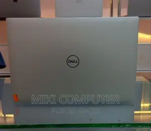 Photo - New Laptop Dell Precision 3510 16GB Intel Core I7 SSD 512GB