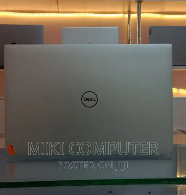 New Laptop Dell Precision 3510 16GB Intel Core I7 SSD 512GB