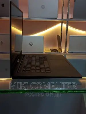 New Laptop Dell Precision 3510 16GB Intel Core I7 SSD 512GB