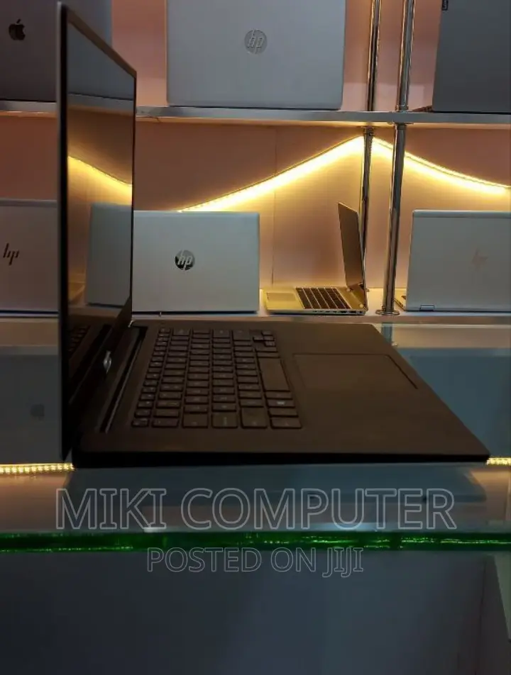 New Laptop Dell Precision 3510 16GB Intel Core I7 SSD 512GB