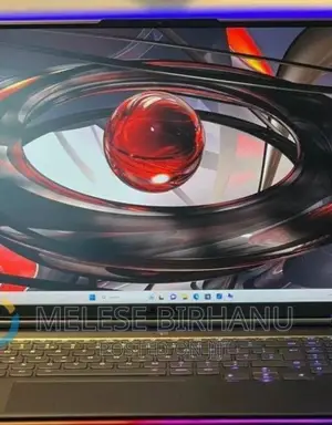 New Laptop Lenovo Legion 7 32GB Intel Core i7 SSD 1T