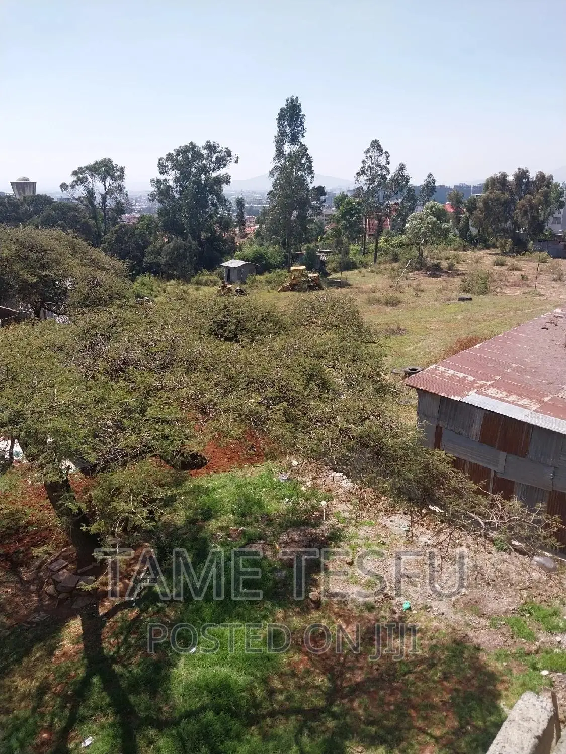 Furnished 2bdrm House in Wosene, Yeka for sale