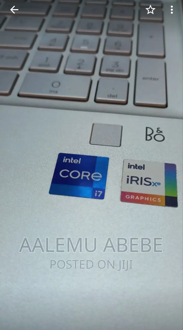 New Laptop HP Stream Notebook 16GB Intel Core I7 SSD 512GB