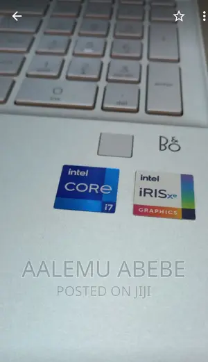 New Laptop HP Stream Notebook 16GB Intel Core I7 SSD 512GB