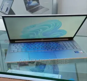 New Laptop HP Stream Notebook 16GB Intel Core I7 SSD 512GB