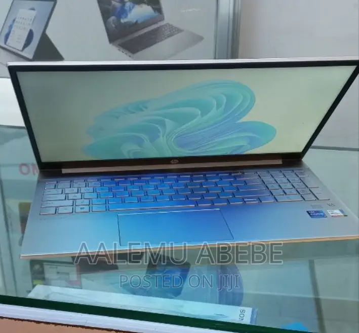 New Laptop HP Stream Notebook 16GB Intel Core I7 SSD 512GB