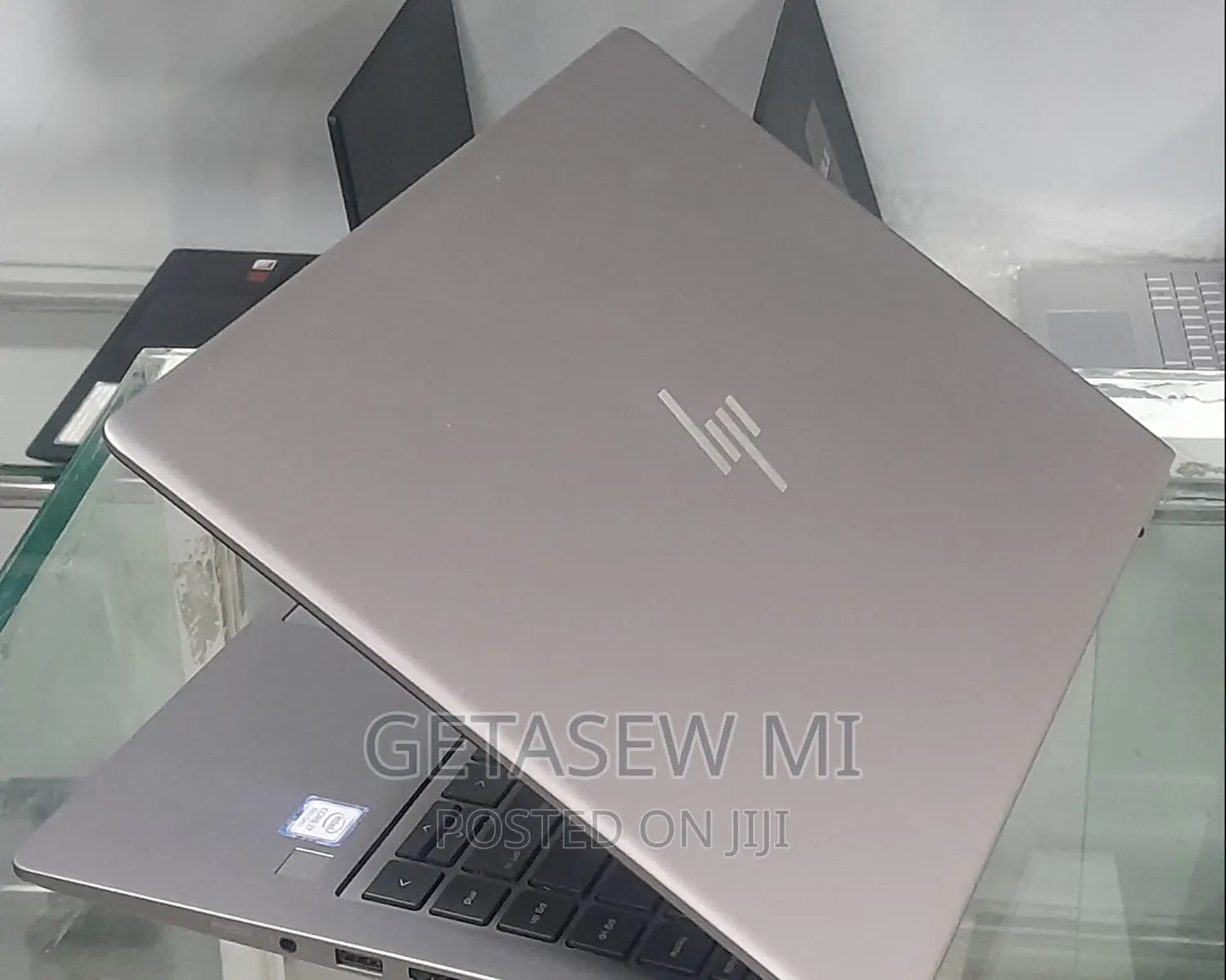 New Laptop HP 16GB Intel Core I7 SSD 512GB