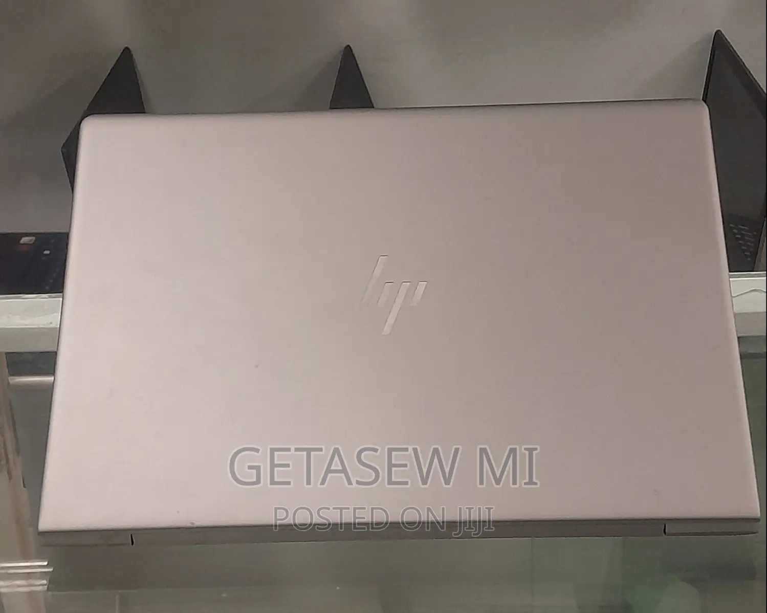 New Laptop HP 16GB Intel Core I7 SSD 512GB