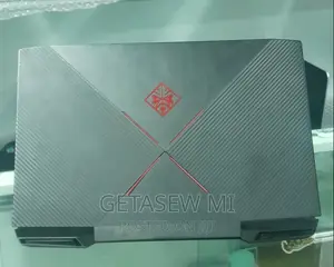 Photo - New Laptop HP Omen X 16GB Intel Core I5 HDD+SSD 512GB