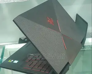 New Laptop HP Omen X 16GB Intel Core I5 HDD+SSD 512GB