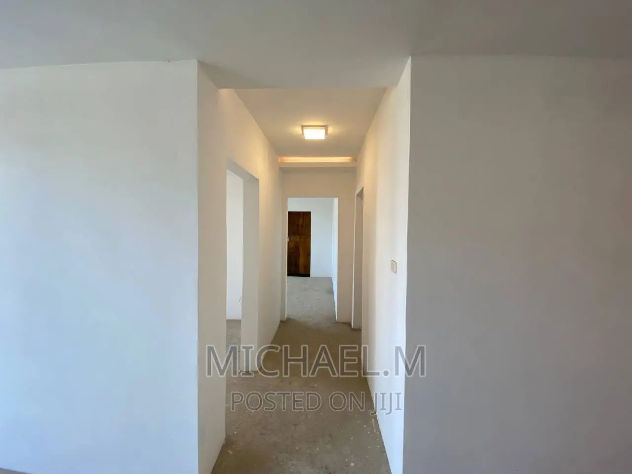 2bdrm Apartment in Zema Realesate, Kirkos for sale