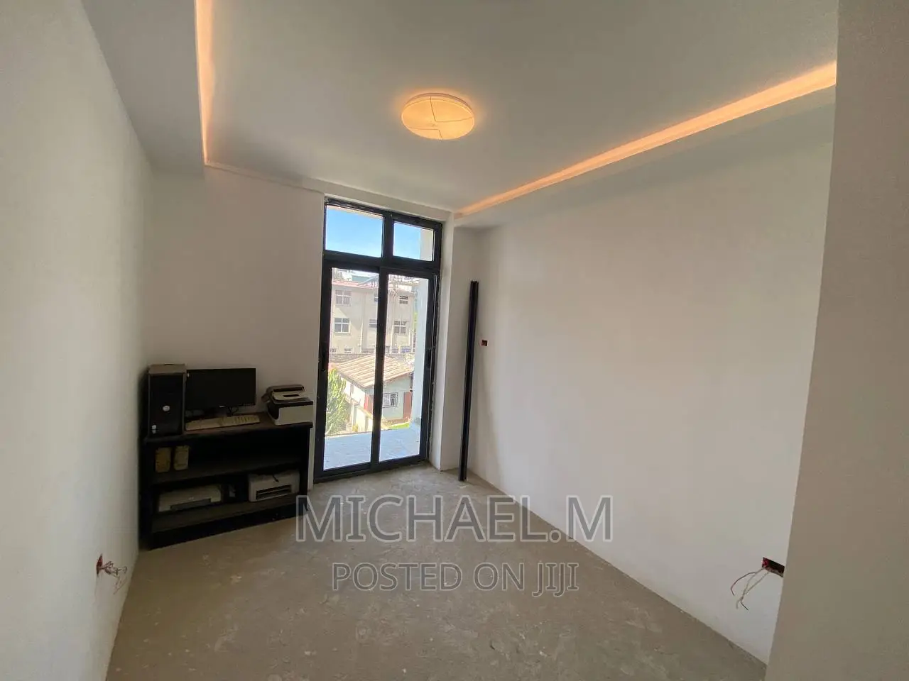 2bdrm Apartment in Zema Realesate, Kirkos for sale