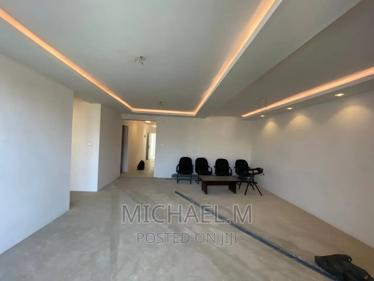 2bdrm Apartment in Zema Realesate, Kirkos for sale