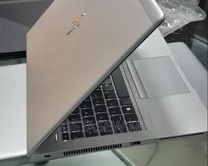 New Laptop HP EliteBook 840 G5 16GB Intel Core i5 SSD 512GB