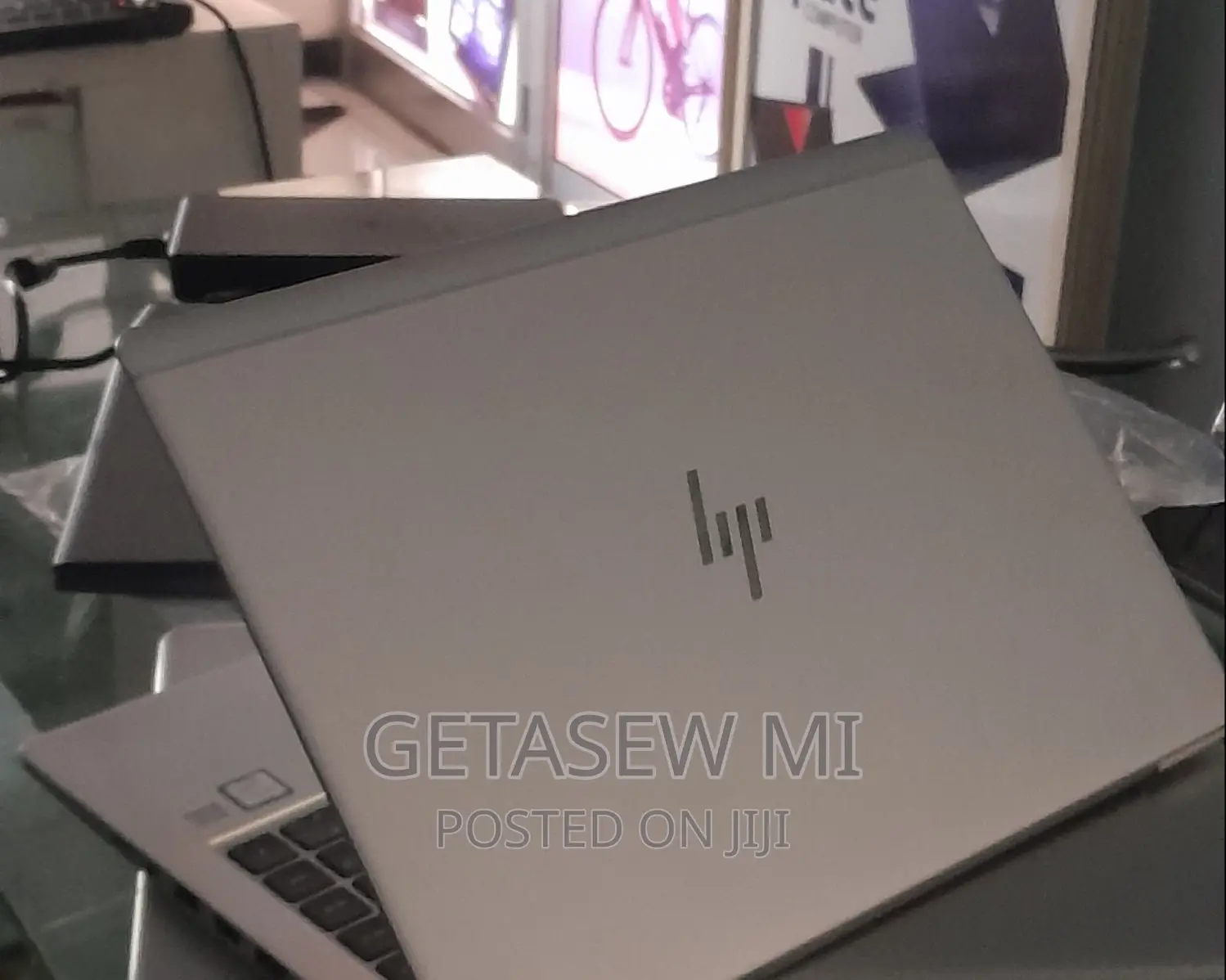 New Laptop HP EliteBook 840 G5 16GB Intel Core i5 SSD 512GB