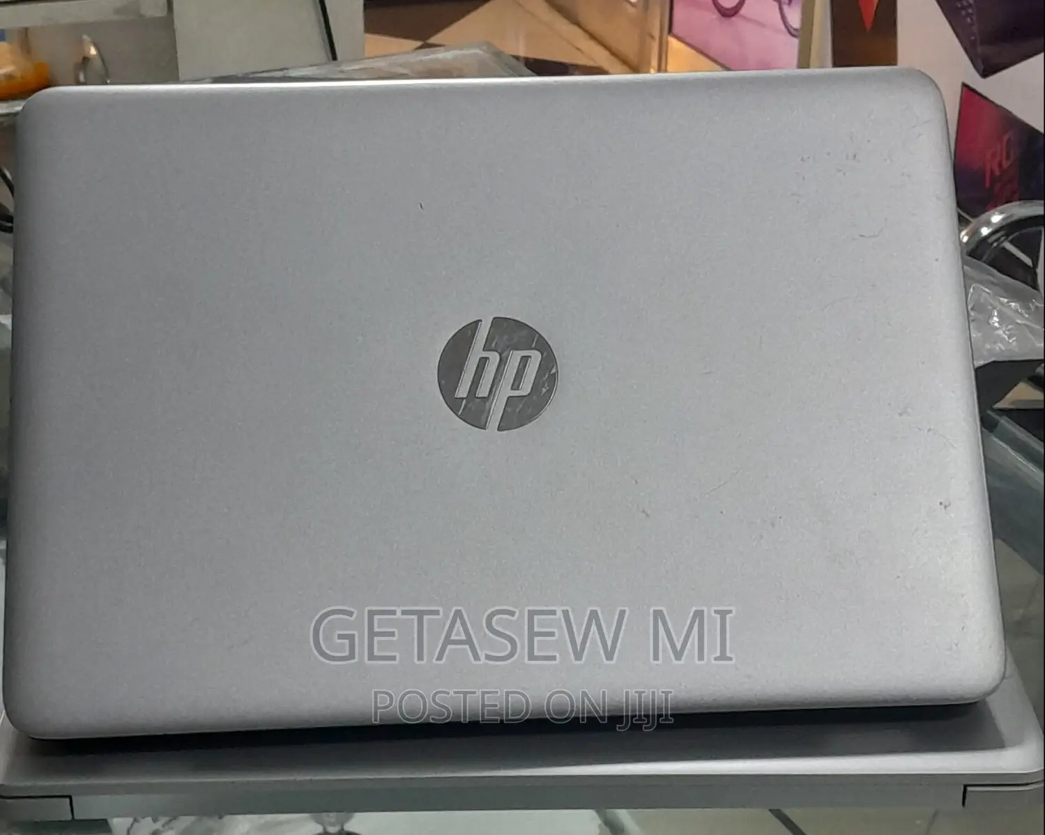 New Laptop HP EliteBook 840 G3 8GB Intel Core I5 SSD 1T