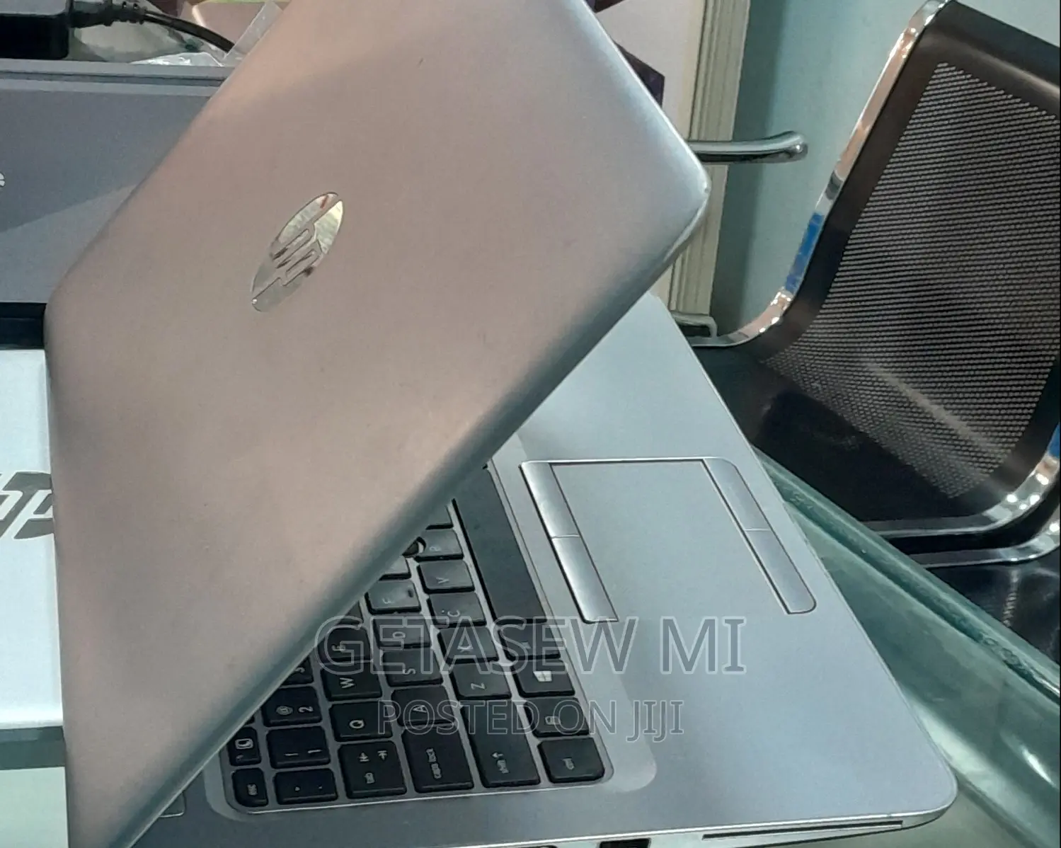 New Laptop HP EliteBook 840 G3 8GB Intel Core I5 SSD 1T