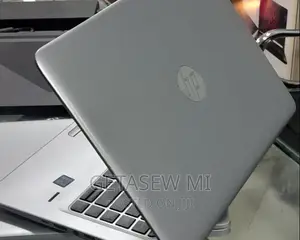 New Laptop HP EliteBook 840 G3 8GB Intel Core I5 SSD 1T