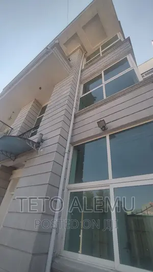 Photo - 5bdrm House in House For Sale, Yeka for sale